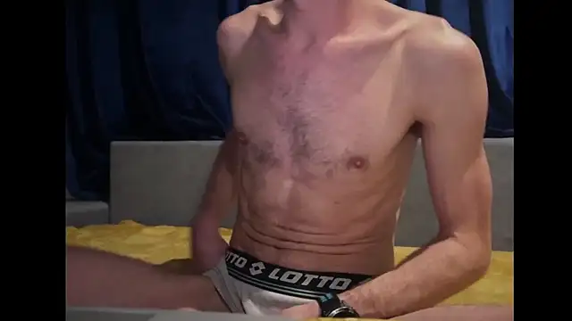 Hotcrazy235 online show from 12-19-25, 09:55