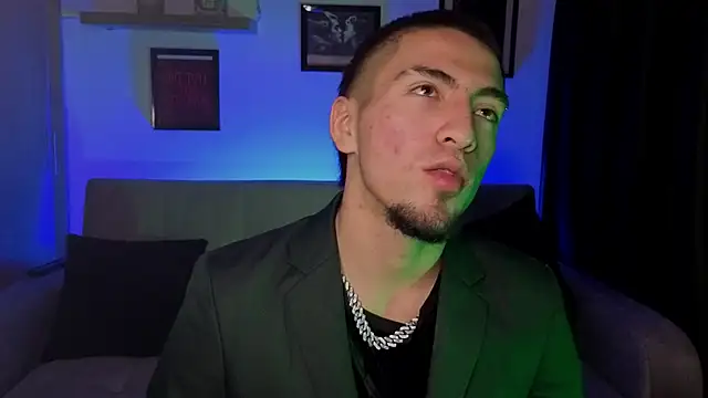 AresMassimoX online show from 11-14-25, 04:00