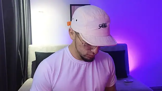 AresMassimoX online show from 03-16-26, 12:31