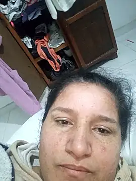 Sra Angelina online show from 01-10-26, 02:57