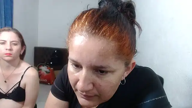 Sra Angelina online show from 03-03-26, 03:34