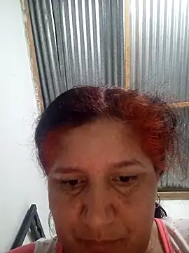 Sra Angelina online show from 03-15-26, 03:12