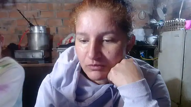 Sra Angelina online show from 06-11-26, 04:32