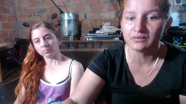 Sra Angelina online show from 06-13-26, 06:44