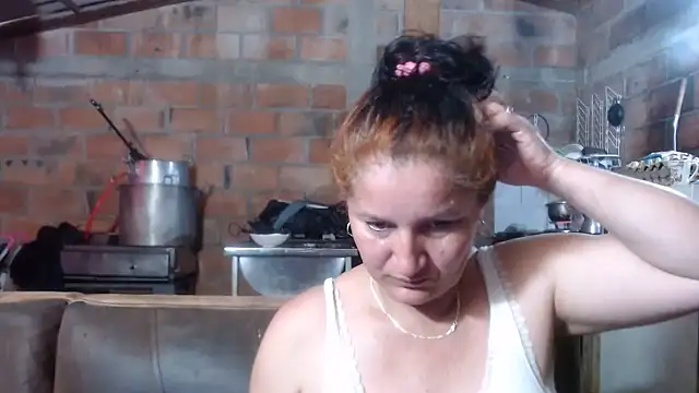 Sra Angelina online show from 06-14-26, 08:00