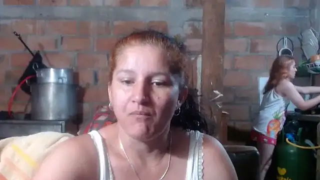 Sra Angelina online show from 06-15-26, 08:05