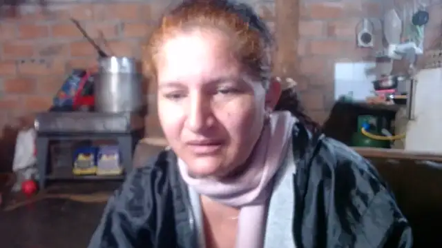 Sra Angelina online show from 06-16-26, 06:05