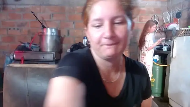 Sra Angelina online show from 06-21-26, 06:21