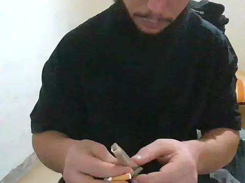 Malessere1922 online show from 11-19-25, 08:53