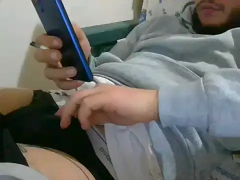 Malessere1922 online show from 11-21-25, 12:10