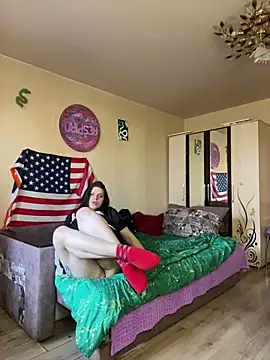 Dona Mafia online show from 11-16-25, 05:46