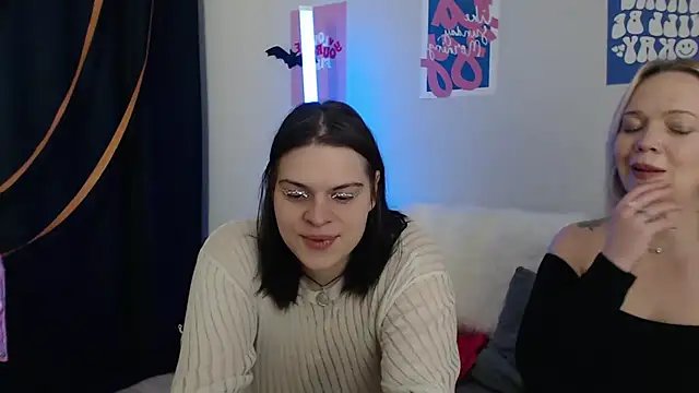 Dona Mafia online show from 12-19-25, 02:35