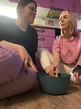 Dona Mafia online show from 02-24-26, 11:19