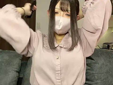 amu nyan cute online show from 11-20-25, 03:50