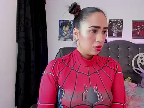 lunabritton1 online show from 12-01-25, 04:50