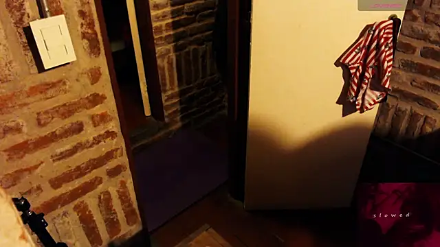 Snapshot of CaramelToy chatting on 01-13-26, 06:08 CaramelToy online show from 01-13-26, 06:08