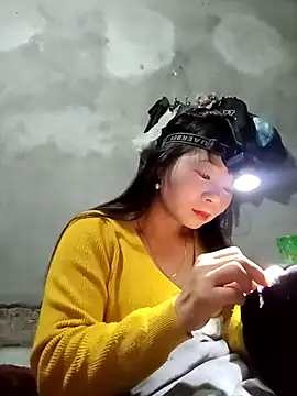 vangkt-cute online show from 01-13-26, 08:14