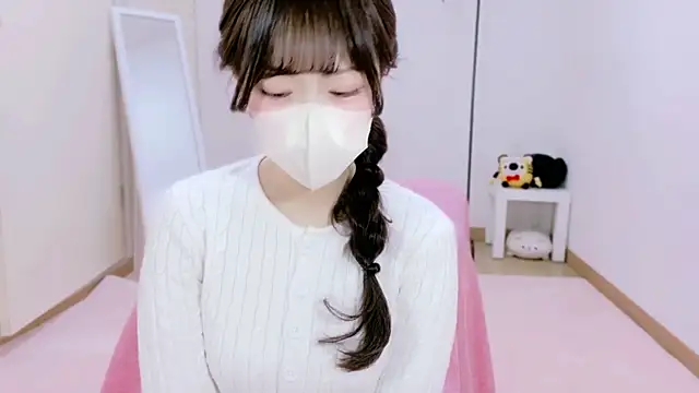 Snapshot of arisu-chan chatting on 11-13-25, 11:09 arisu-chan online show from 11-13-25, 11:09