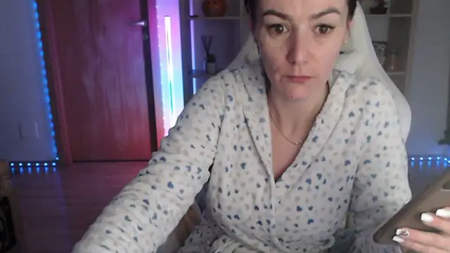 MissyDior8 online show from 01-10-26, 08:49