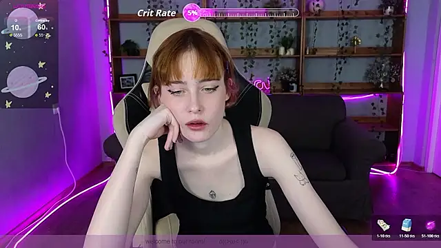 Snapshot of Danny_loves_Mary chatting on 02-03-26, 05:27 Danny loves Mary online show from 02-03-26, 05:27