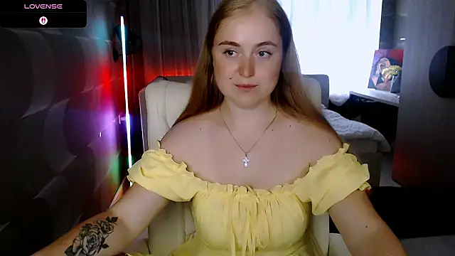 Kate Moan online show from 06-26-26, 06:29