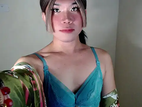 dazzlingcarol online show from 03-17-26, 12:41