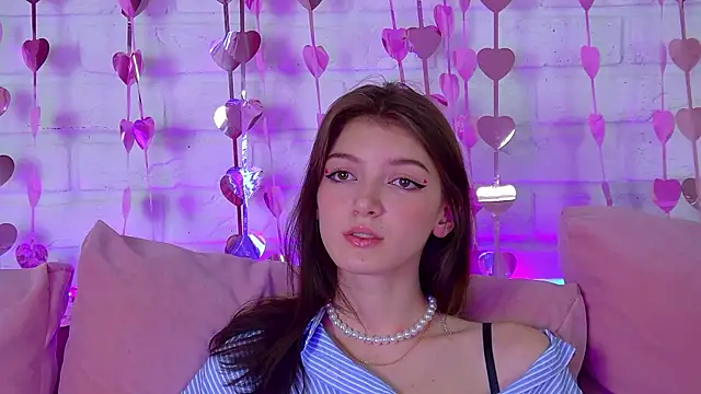 SophiaProve online show from 02-12-26, 04:46