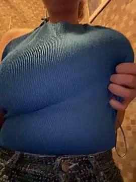 Marisaaasss online show from 11-11-25, 12:05