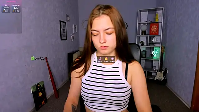 charlie bonsie online show from 11-19-25, 06:46