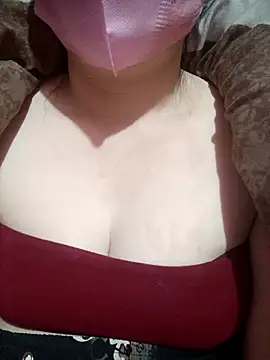 Snapshot of MiHeni chatting on 01-10-26, 02:41 MiHeni online show from 01-10-26, 02:41