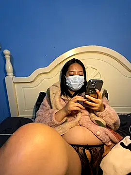 Lily-888 online show from 11-18-25, 11:47