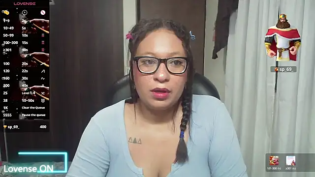 emy princesa online show from 03-10-26, 11:04