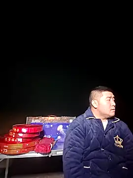 KAIKAI-888 online show from 11-22-25, 12:15