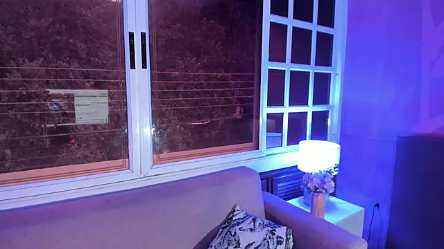 ReiAyanamy online show from 01-09-26, 08:10