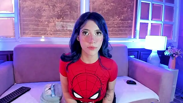 ReiAyanamy online show from 01-16-26, 07:51