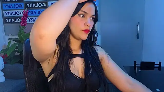 Alisson Evans   online show from 02-28-26, 08:54