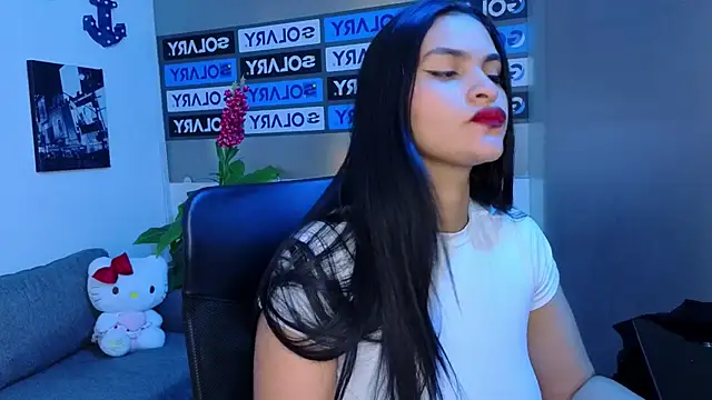 Alisson Evans   online show from 03-07-26, 09:12