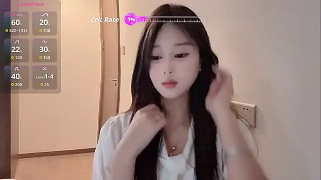 Fairy-CC online show from 11-17-25, 01:44