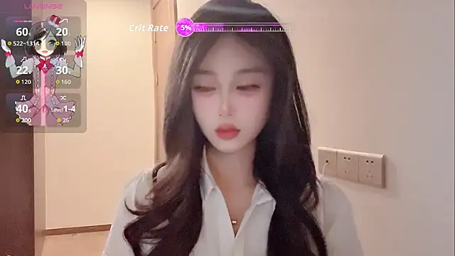 Fairy-CC online show from 11-20-25, 12:22