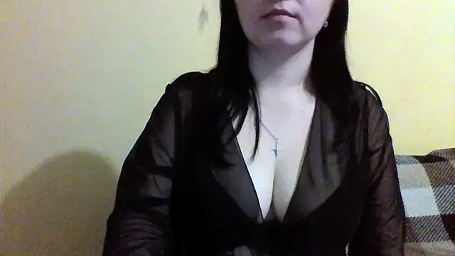 Snapshot of Vitalina282128 chatting on 01-15-26, 01:43 Vitalina282128 online show from 01-15-26, 01:43