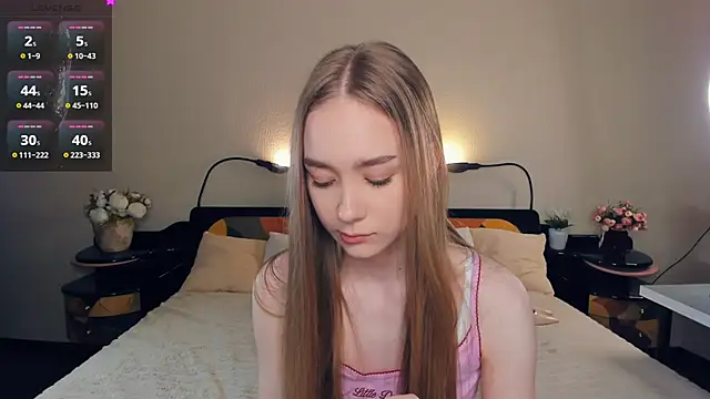 AdalineSheetz online show from 04-24-26, 10:01