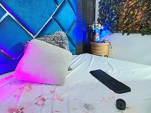 Snapshot of GabyStom chatting on 03-12-26, 07:31 GabyStom online show from 03-12-26, 07:31