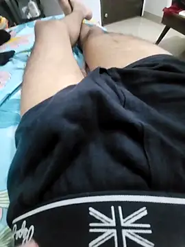 Noxvorlen online show from 11-18-25, 06:23