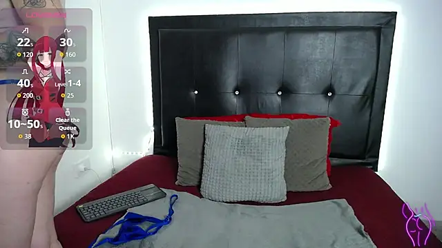 perla stone 20 online show from 04-26-26, 07:33