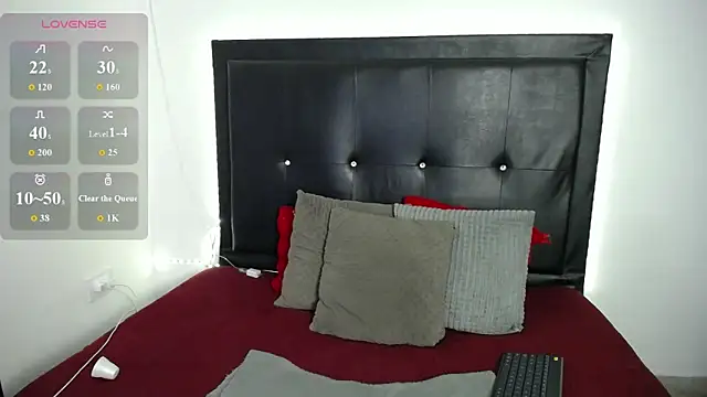 Snapshot of perla_stone_20 chatting on 05-12-26, 12:08 perla stone 20 online show from 05-12-26, 12:08