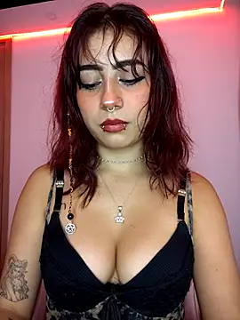 Sarah Lark- online show from 03-04-26, 11:44