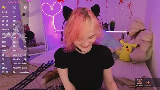 Awawrin online show from 03-15-26, 08:37