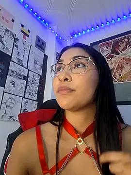 lilithDraven  online show from 12-03-25, 04:16