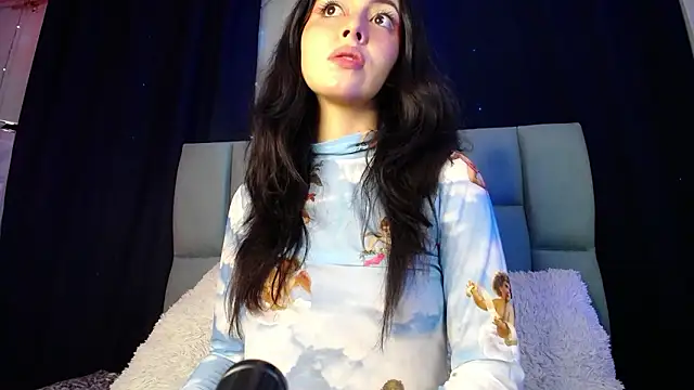 DahliaVex  online show from 03-12-26, 11:16