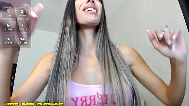 foxx giirl online show from 01-12-26, 05:18